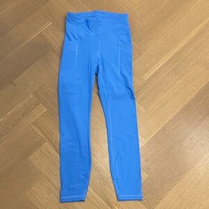 Lululemon women’s Leggings
